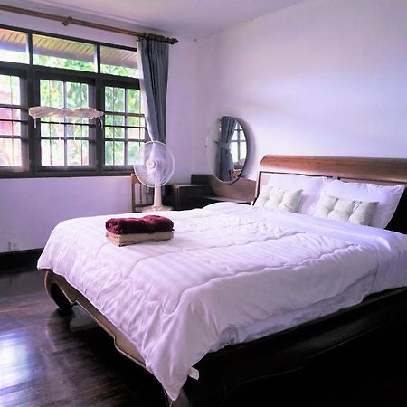 Tiptopthai House Chiang Mai Exterior foto