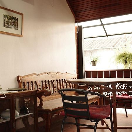 Tiptopthai House Chiang Mai Exterior foto