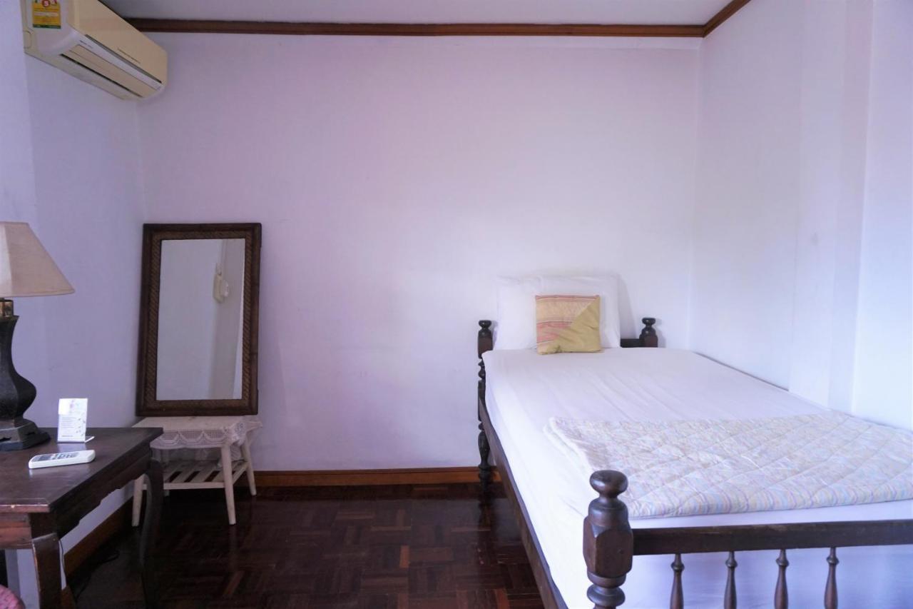 Tiptopthai House Chiang Mai Exterior foto