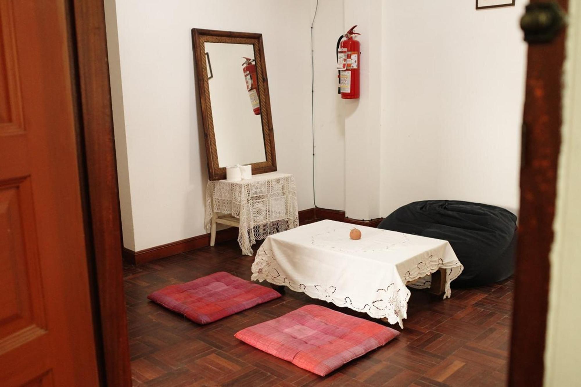 Tiptopthai House Chiang Mai Exterior foto