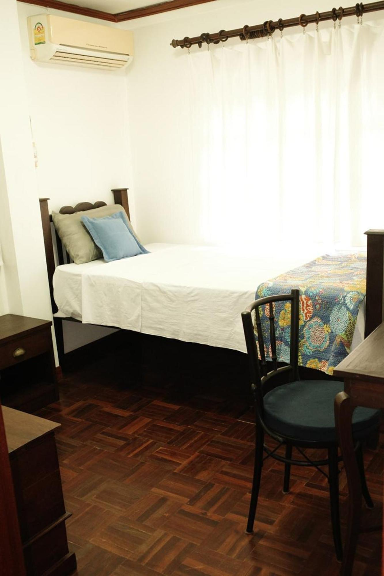 Tiptopthai House Chiang Mai Exterior foto