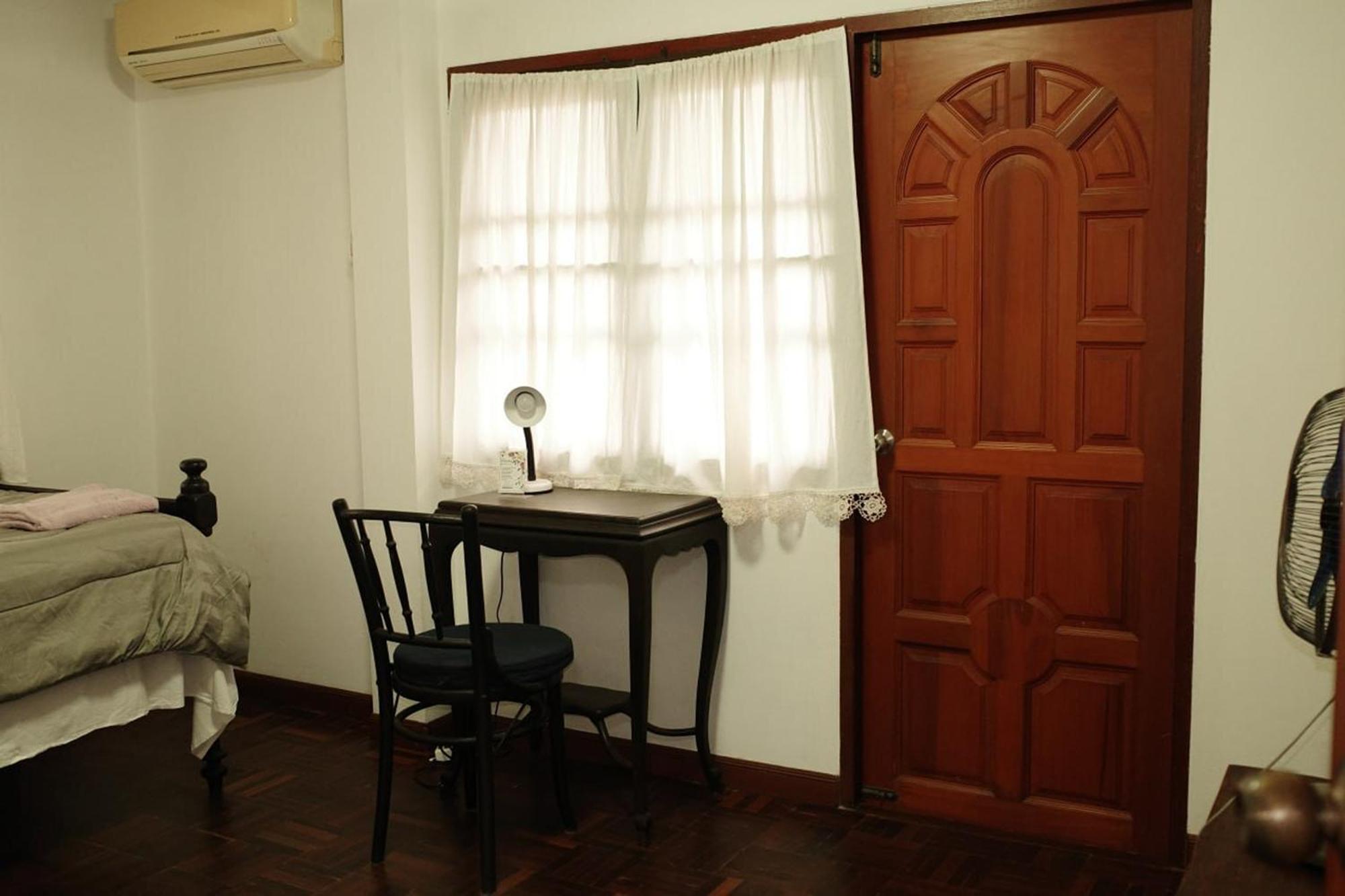 Tiptopthai House Chiang Mai Exterior foto
