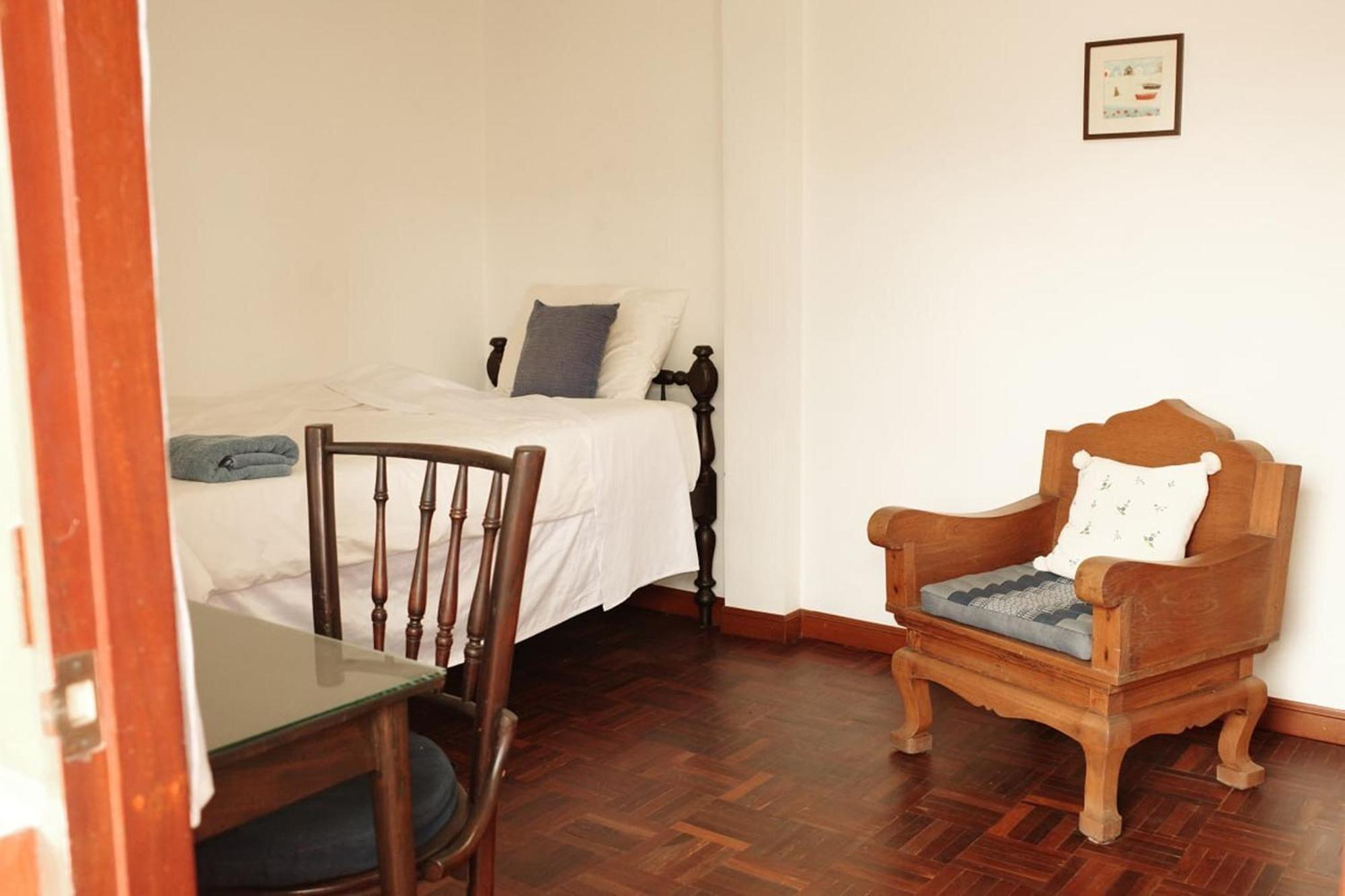 Tiptopthai House Chiang Mai Exterior foto